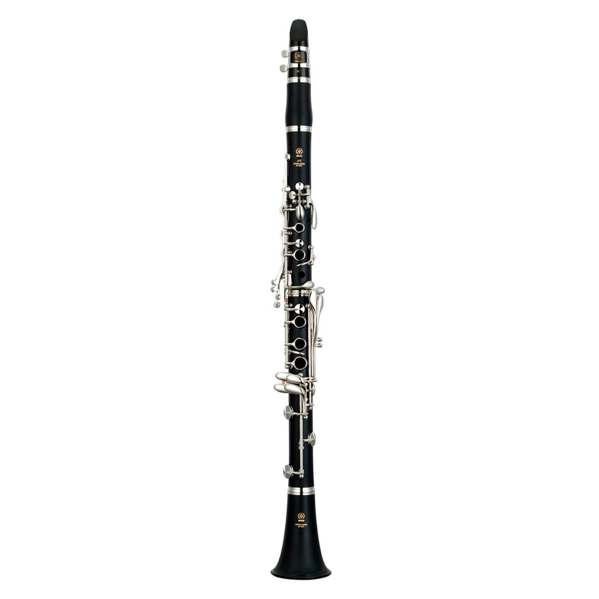 Clarinete Soprano Yamaha Ycl-255