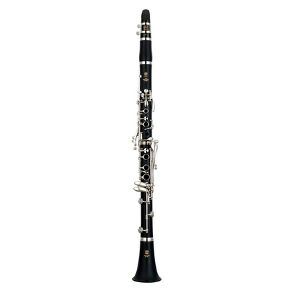 Clarinete Soprano Yamaha Ycl-255