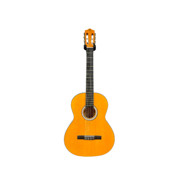 Guitarra Acústica Galicia 38'' (96.5cm)+ Estuche
