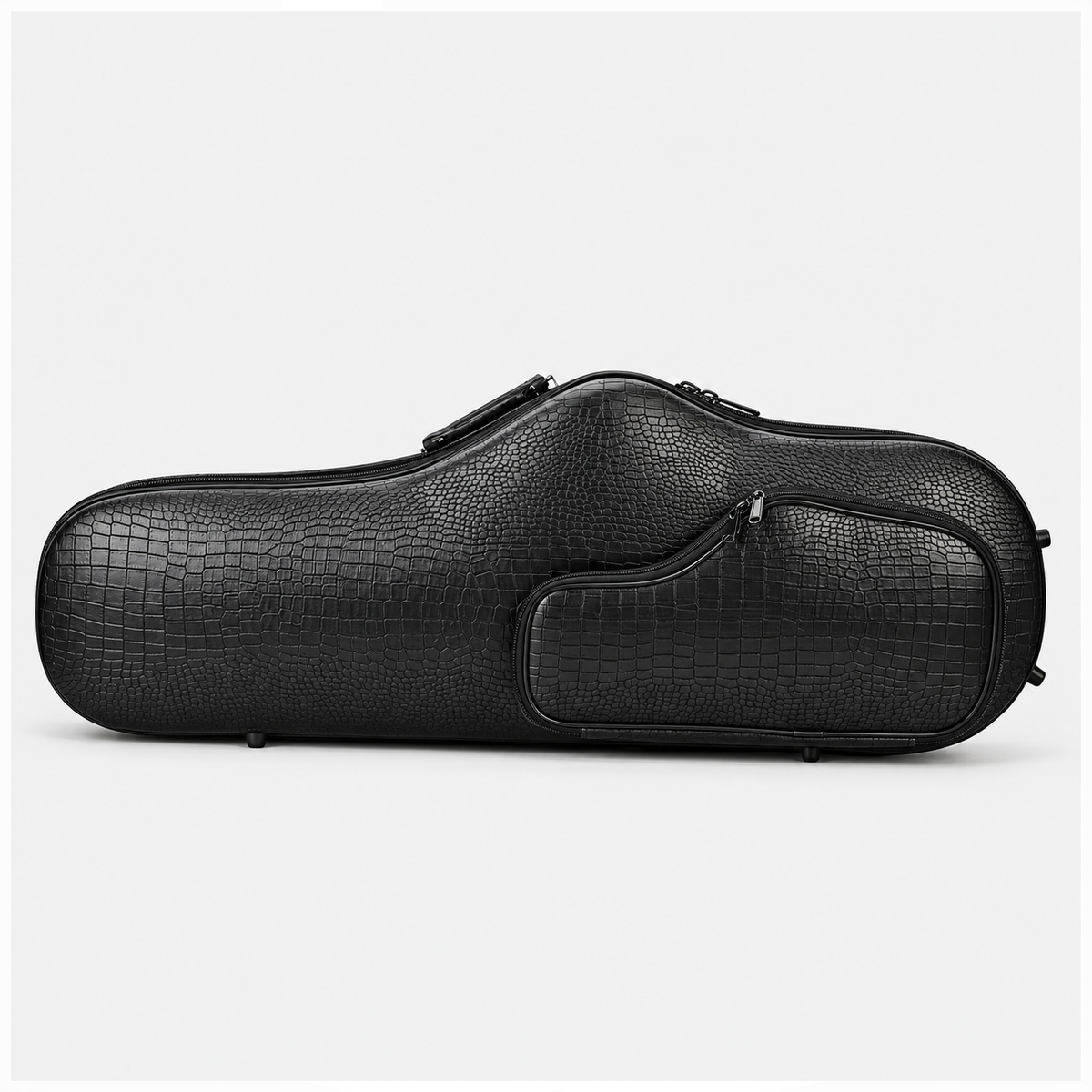 Estuche Para Saxofón Tenor Greko Sax-cs04bk