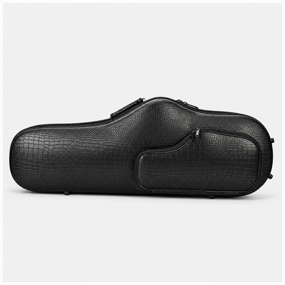 Estuche Para Saxofón Tenor Greko Sax-cs04bk