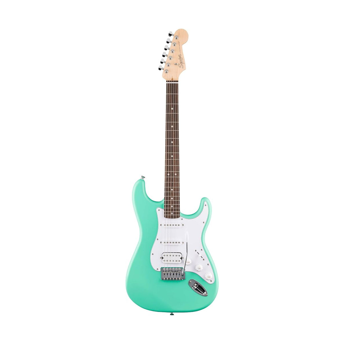 Guitarra Eléctrica Fender Debut Stratocaster