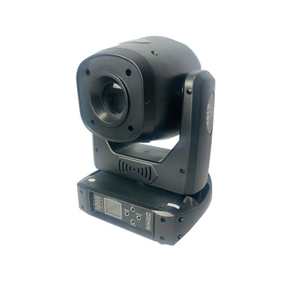 Luz Móvil Foco Led Profesional Aurora S100 - Rgb De 100w