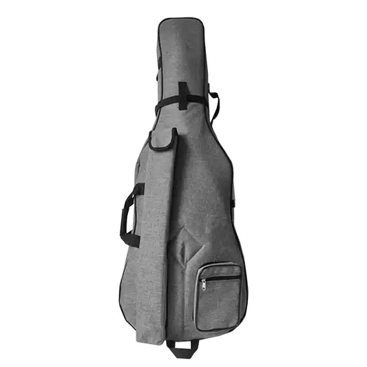 Estuche Para Cello En Lona 4/4