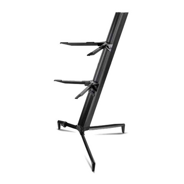 Atril Soporte Base de Teclado Doble Z80