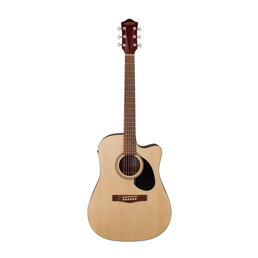 Guitarra Electroacústica Gretsch Prelude D100ce Dreadnought