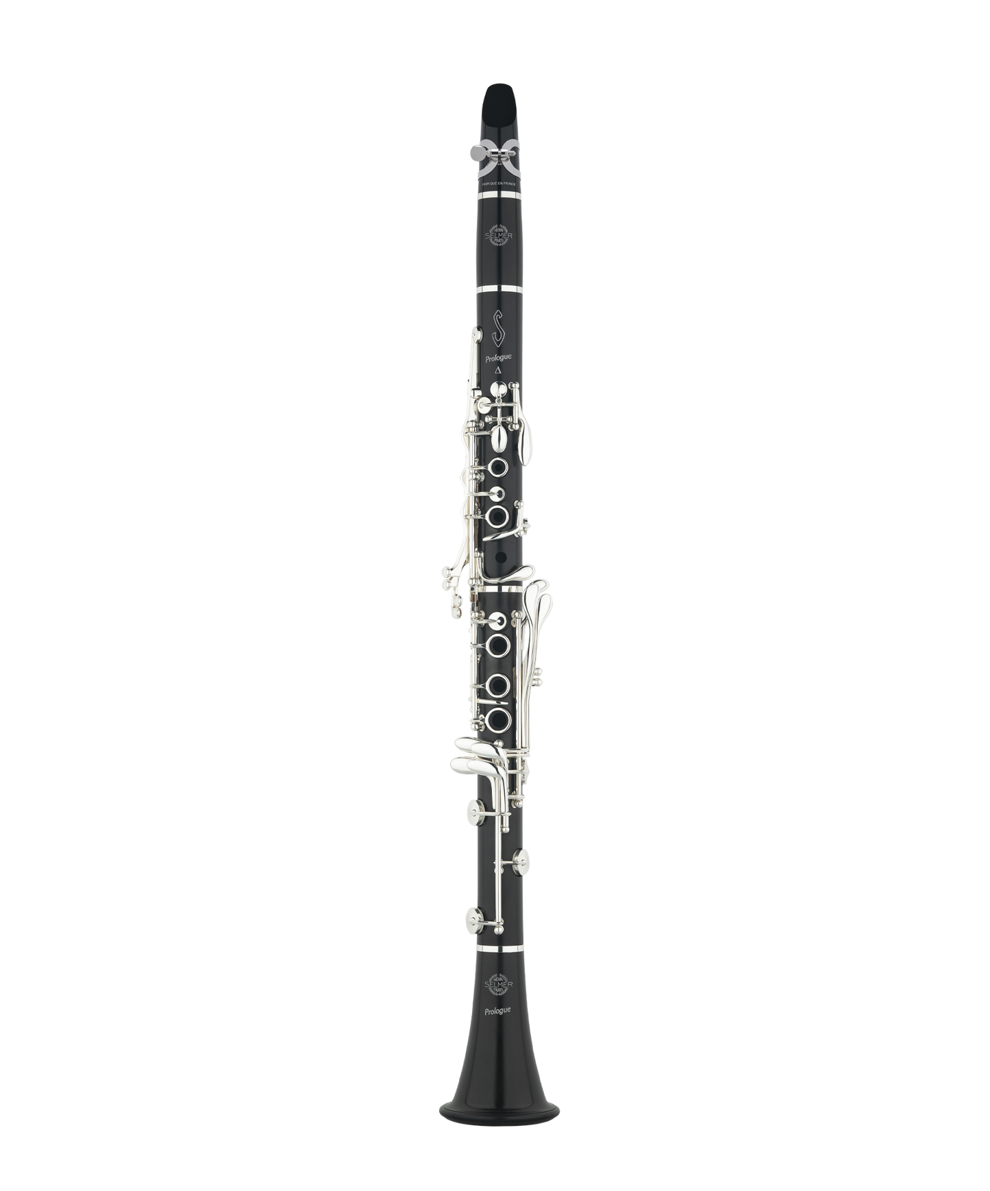 Clarinete Prologue Selmer Paris Tonalidad Bb - 18 llaves