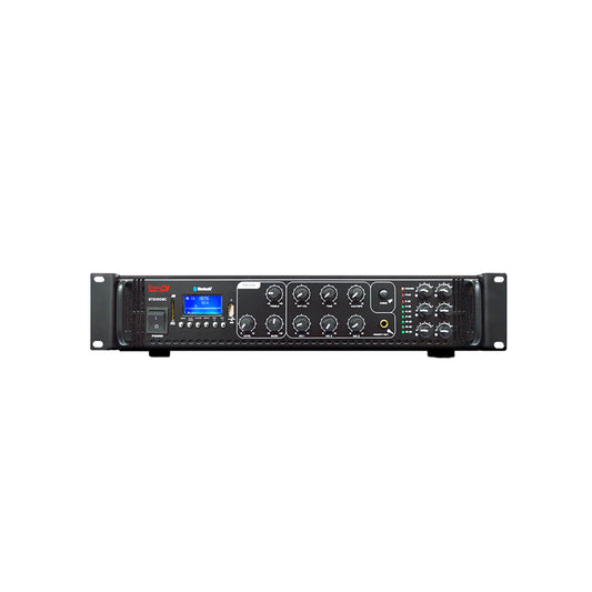 Amplificador Ambiental De Línea Pro Dj St2180bc