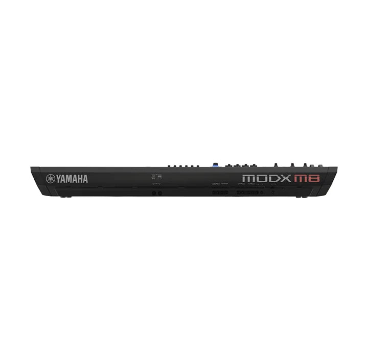 Sintetizador 88 Teclas Yamaha MODX M8