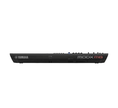 Sintetizador 88 Teclas Yamaha MODX M8