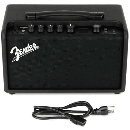 Amplificador Fender Mustang Lt40s De Guitarra Eléctrica