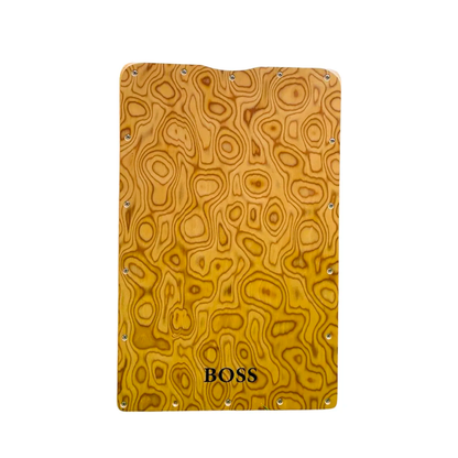 Cajón Boss Cj 1355wg + Estuche