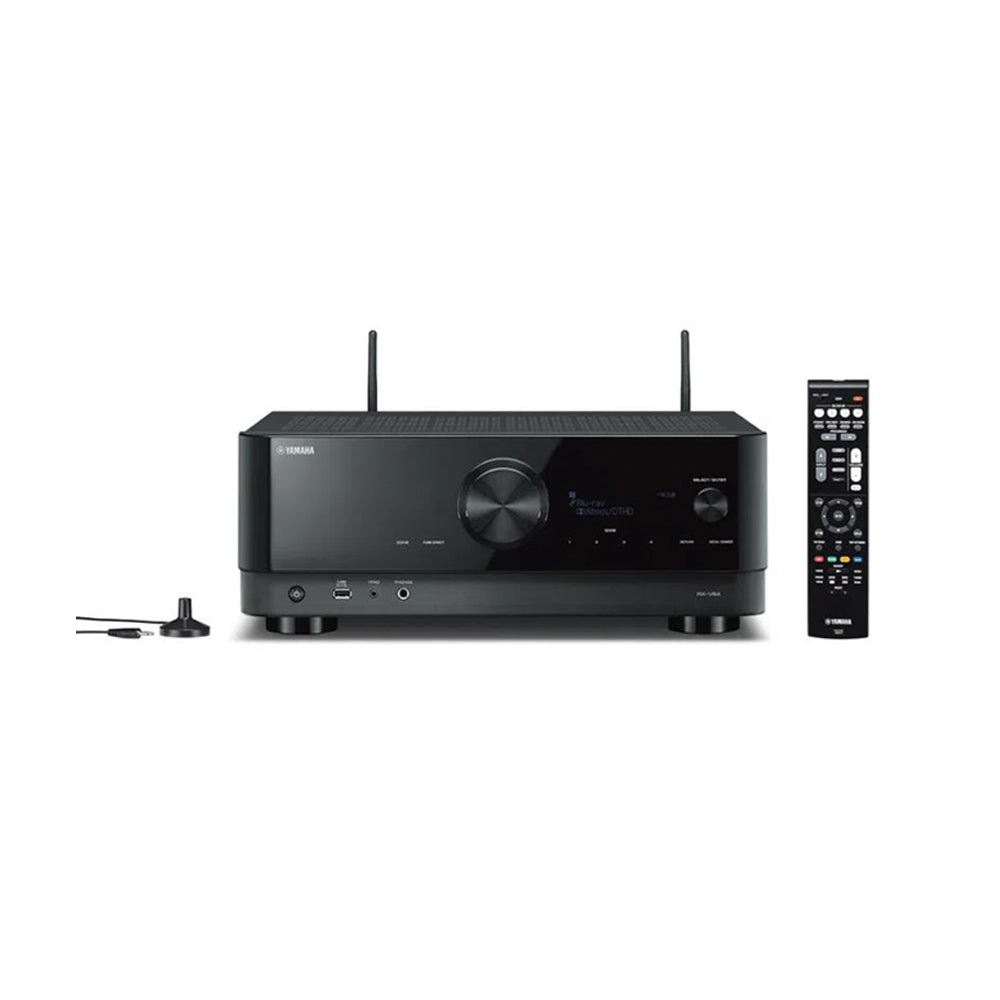 Yamaha Rx-v6a 7.2- Canales A/v Receiver Con Musiccast