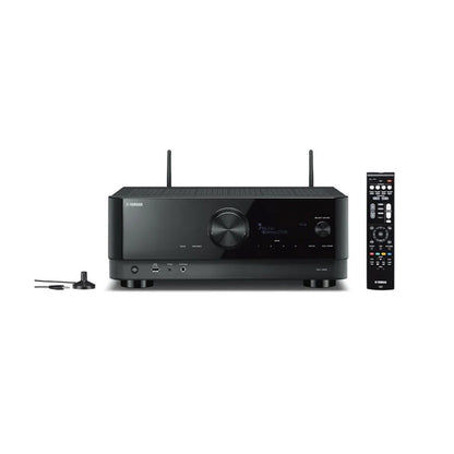 Yamaha Rx-v6a 7.2- Canales A/v Receiver Con Musiccast