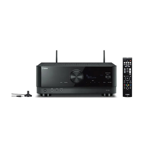 Yamaha Rx-v6a 7.2- Canales A/v Receiver Con Musiccast
