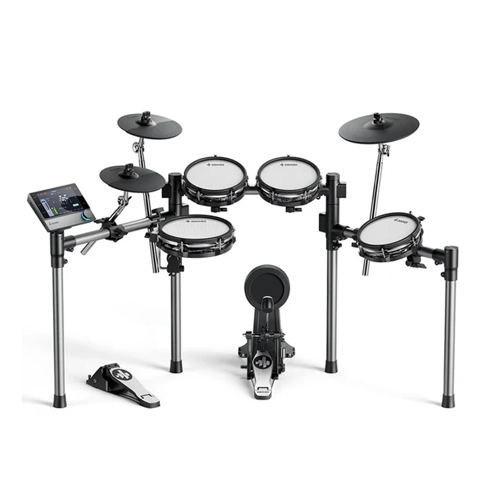 Bateria Electronica Donner Ec6989 Beat