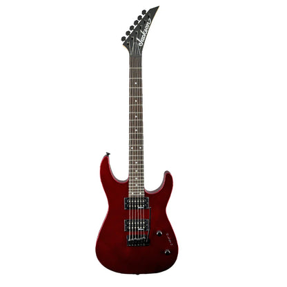 Guitarra Eléctrica Jackson Js12