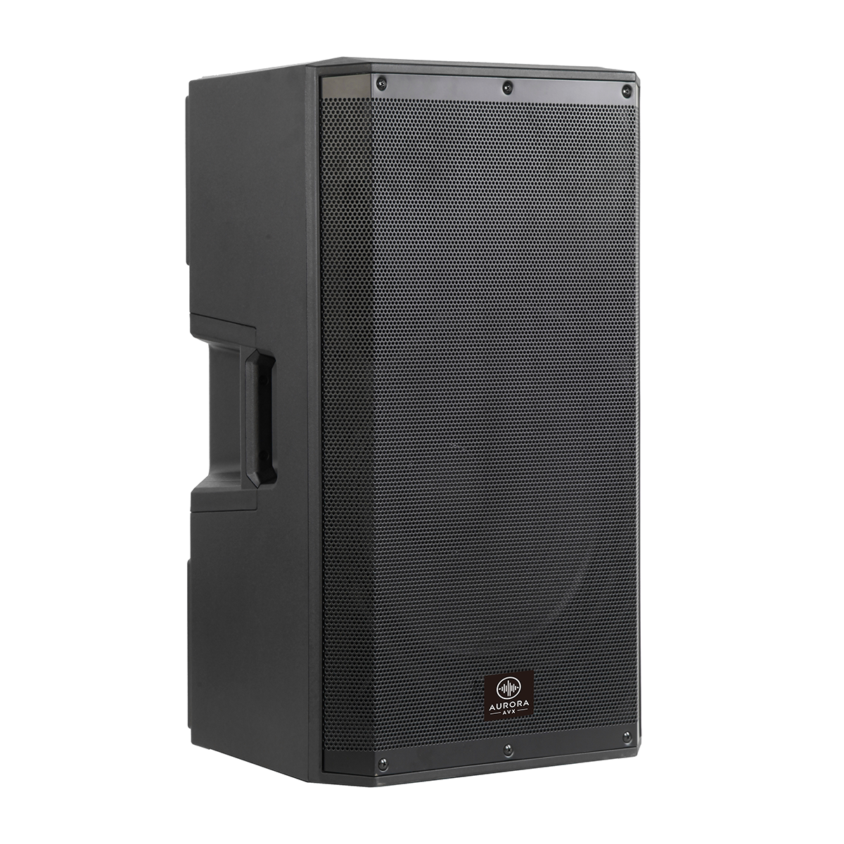 Cabina Parlante Altavoz Activo Aurora Avx Club 15 - 1050w