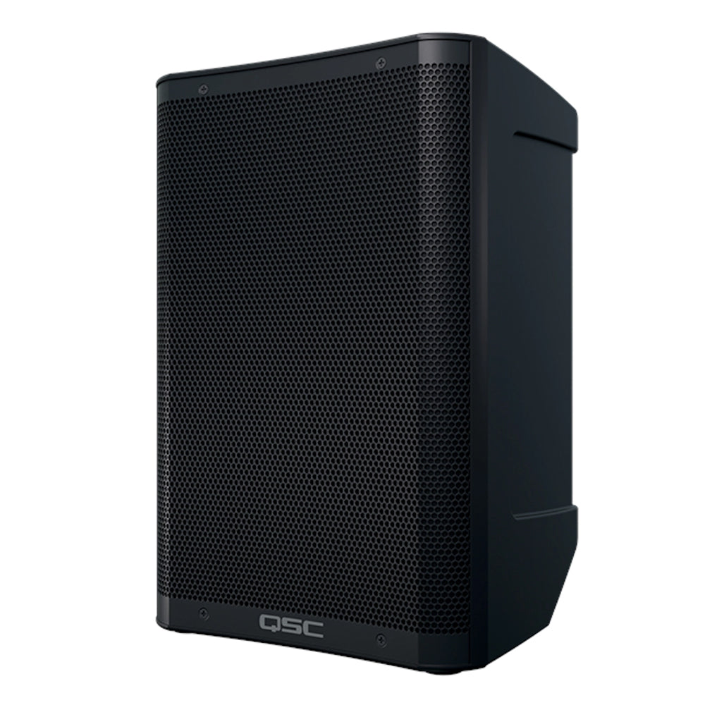 Cabina Activa Recargable Qsc Cb10-na - 3 Canales Bluetooth 1.2v