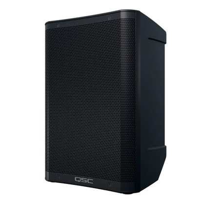 Cabina Activa Recargable Qsc Cb10-na - 3 Canales Bluetooth 1.2v