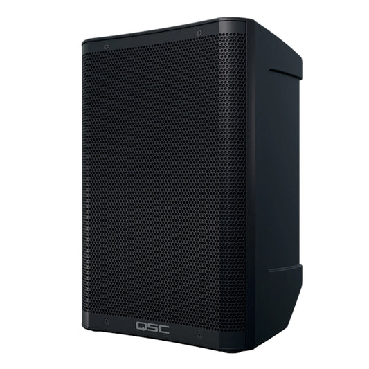 Cabina Activa Recargable Qsc Cb10-na - 3 Canales Bluetooth 1.2v