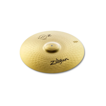 Platillo Zildjian 18" Crash Ride Planet Z Zp18cr