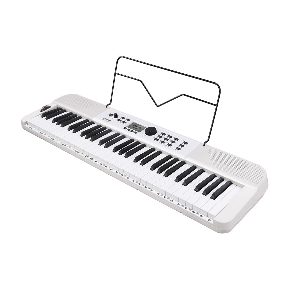 Teclado Electrónico Portátil Nux Nek-110