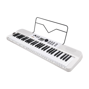 Teclado Electrónico Portátil Nux Nek-110