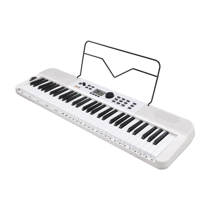 Teclado Electrónico Portátil Nux Nek-110