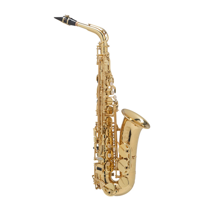 Saxofón Alto Axos - Henri Selmer Paris