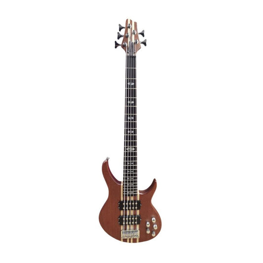 Bajo Eléctrico Deviser Lb50-t5