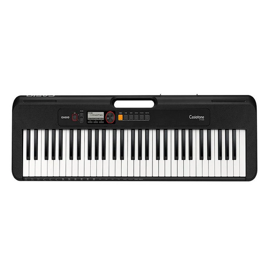 Teclado Organo Casio Ct-s200 Casiotone - Negro