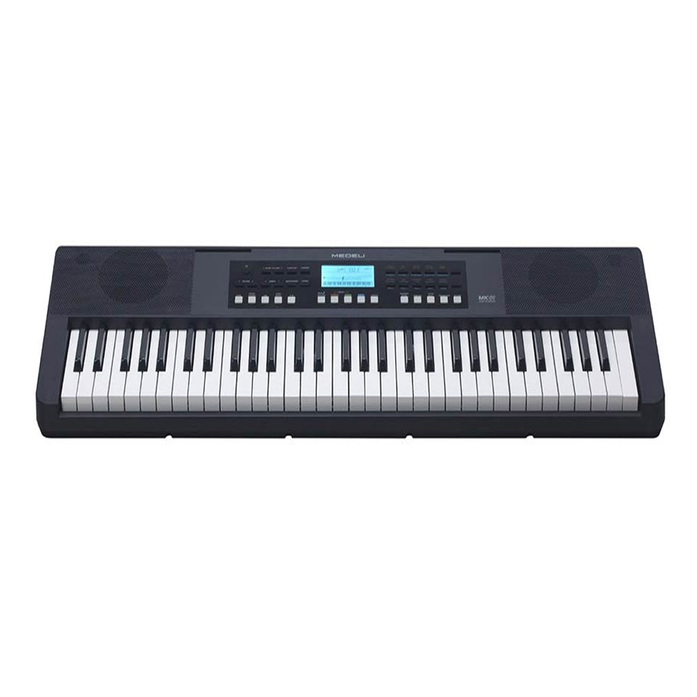 Teclado Electrónico Mk61 Medeli De 61 Teclas