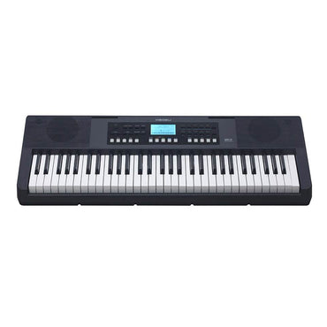 Teclado Electrónico Mk61 Medeli De 61 Teclas + Base