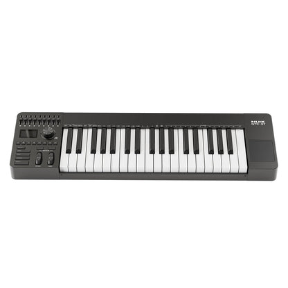 Teclado Controlador Midi Nux Ntk-37 Midi 37 Teclas