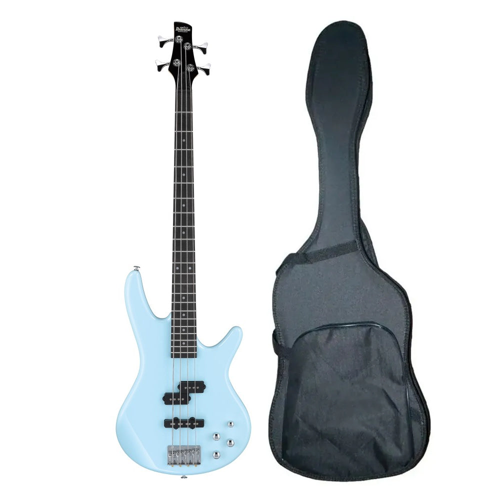 Bajo Electrico Ibanez Gsr-200 + Estuche