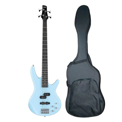 Bajo Electrico Ibanez Gsr-200 + Estuche