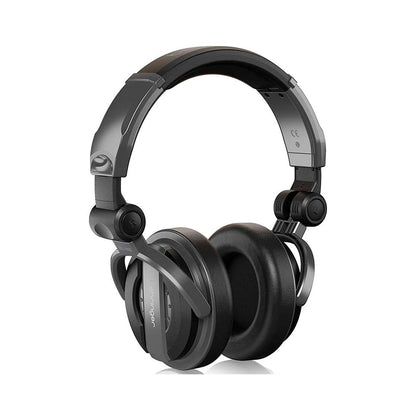 Auriculares Audifonos Para Dj Behringer Bdj-1000