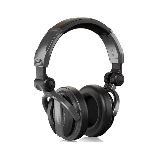 Auriculares Audifonos Para Dj Behringer Bdj-1000