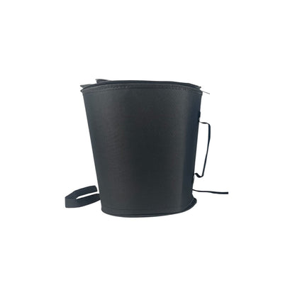 Estuche Semiduro Para Caja Vallenata