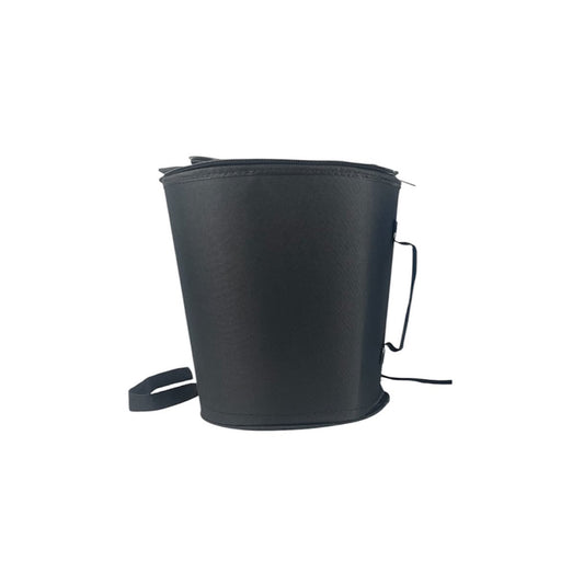 Estuche Semiduro Para Caja Vallenata