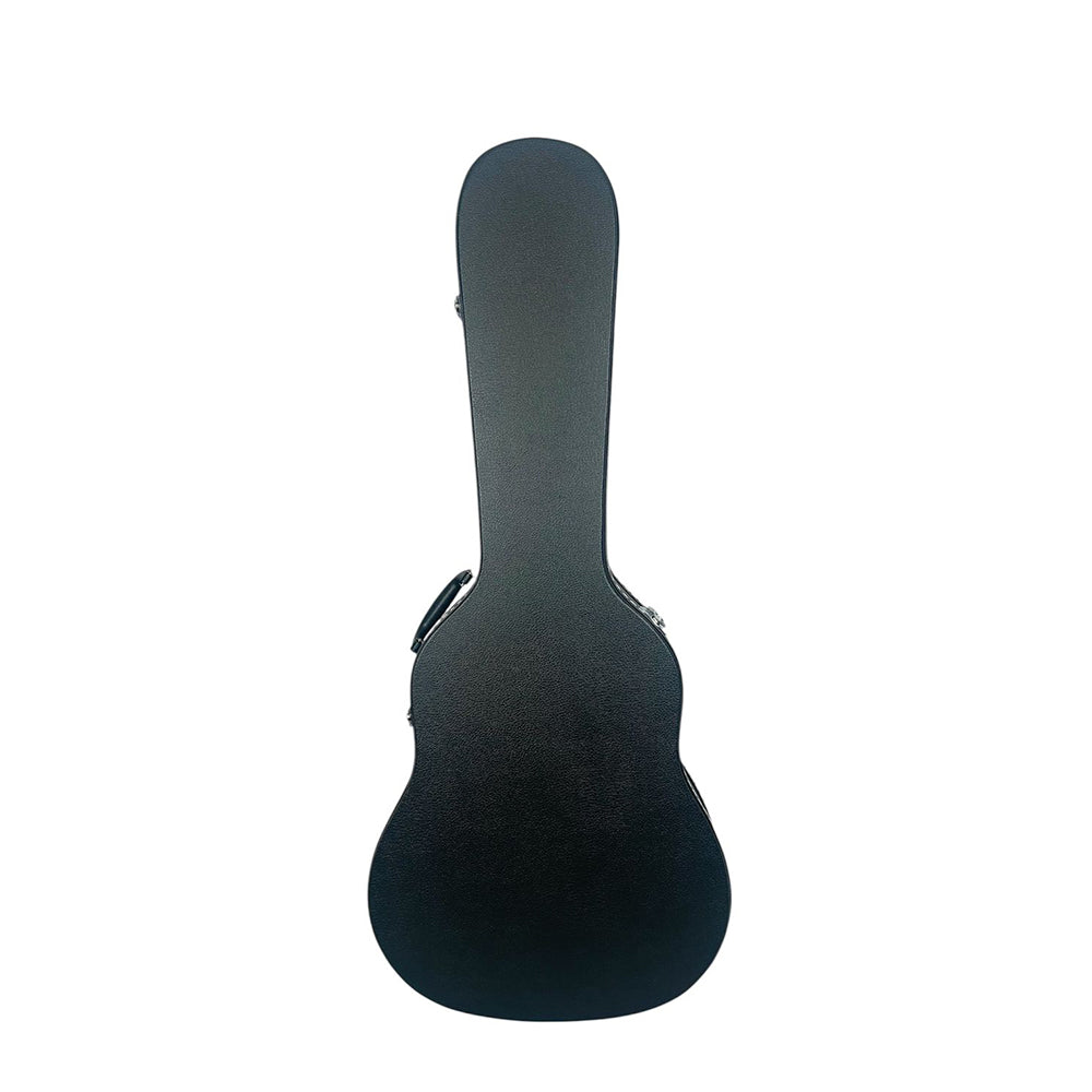 Estuche Rígido - Duro Para Requinto o Puntera Ph-R10 - Negro