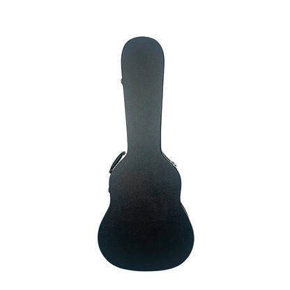 Estuche Rígido - Duro Para Requinto o Puntera Ph-R10 - Negro
