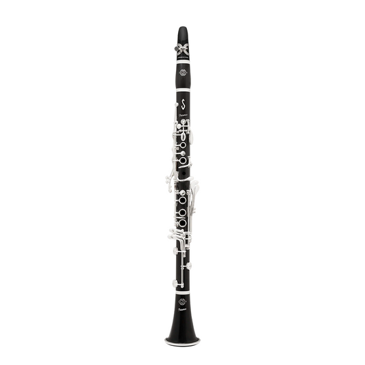 Clarinete Soprano Bb Présence 17 Llaves - HENRI SELMER PARIS