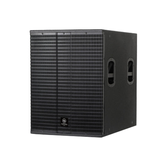 Subwoofer Activo Aurora Avx X118-sub - 4500w