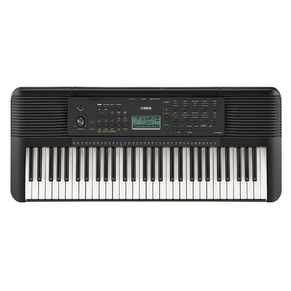Teclado Organeta Yamaha Psr-e283 + Adaptador Original