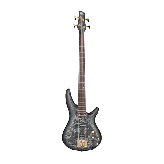Bajo Eléctrico Ibanez Sr305edx-bzm 5 Cuerdas