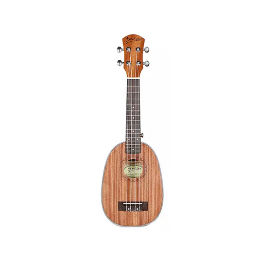 Ukelele Soprano Deviser Piña Uk21-35