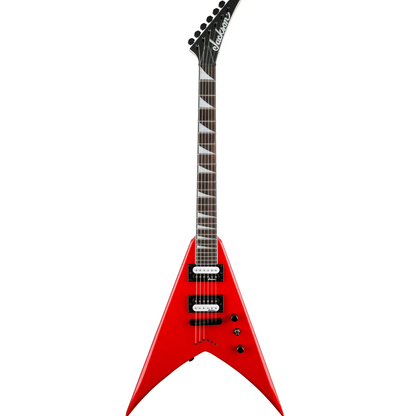 Guitarra Electrica Jackson JS32 King V - Rojo Ferrari