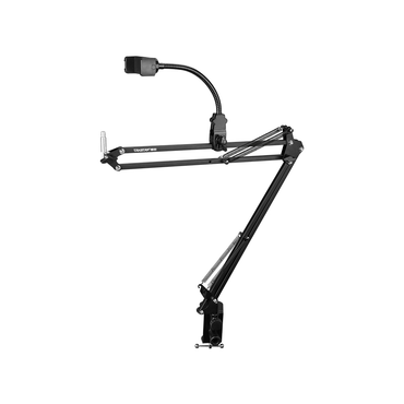 Soporte Brazo Metálico Para Transmisión Takstar St-7